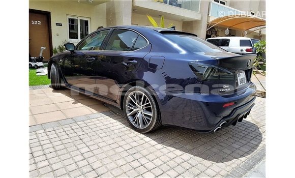 Buy Import Lexus IS Blue Car in Import - Dubai in Aragatsotn Buy Import Lexus IS Blue Car in Import - Dubai in Aragatsotn