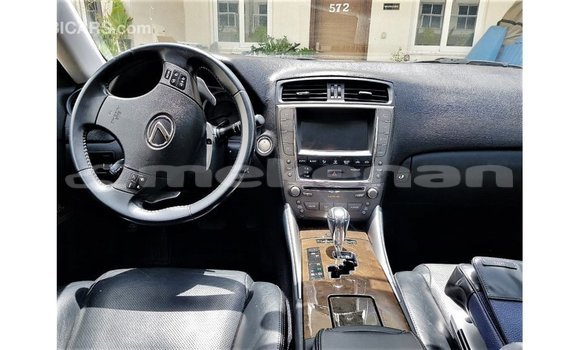 Buy Import Lexus IS Blue Car in Import - Dubai in Aragatsotn Buy Import Lexus IS Blue Car in Import - Dubai in Aragatsotn