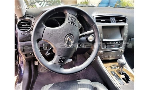 Buy Import Lexus IS Blue Car in Import - Dubai in Aragatsotn Buy Import Lexus IS Blue Car in Import - Dubai in Aragatsotn