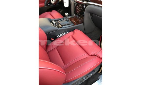 Buy Import Lexus LX Other Car in Import - Dubai in Aragatsotn Buy Import Lexus LX Other Car in Import - Dubai in Aragatsotn