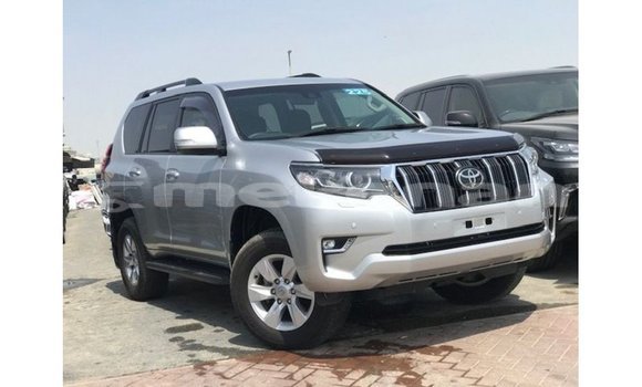 Buy Import Toyota Prado Other Car in Import - Dubai in Aragatsotn Buy Import Toyota Prado Other Car in Import - Dubai in Aragatsotn
