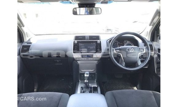 Buy Import Toyota Prado Other Car in Import - Dubai in Aragatsotn Buy Import Toyota Prado Other Car in Import - Dubai in Aragatsotn