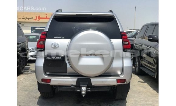 Buy Import Toyota Prado Other Car in Import - Dubai in Aragatsotn Buy Import Toyota Prado Other Car in Import - Dubai in Aragatsotn