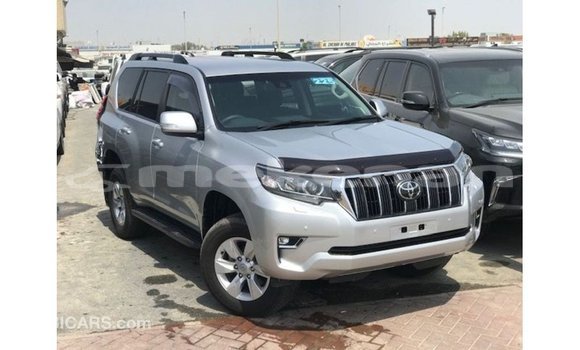 Buy Import Toyota Prado Other Car in Import - Dubai in Aragatsotn Buy Import Toyota Prado Other Car in Import - Dubai in Aragatsotn
