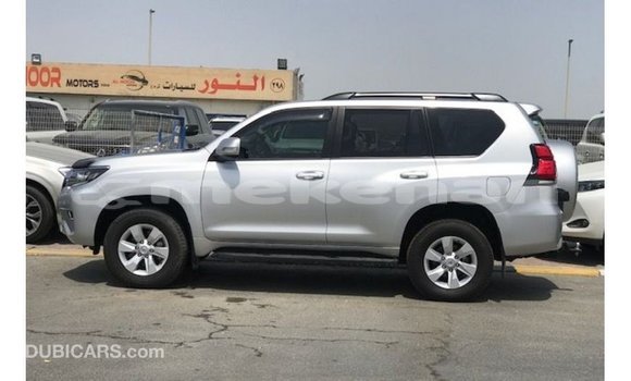 Buy Import Toyota Prado Other Car in Import - Dubai in Aragatsotn Buy Import Toyota Prado Other Car in Import - Dubai in Aragatsotn