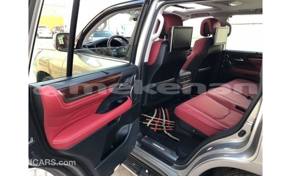 Buy Import Lexus LX Other Car in Import - Dubai in Aragatsotn Buy Import Lexus LX Other Car in Import - Dubai in Aragatsotn