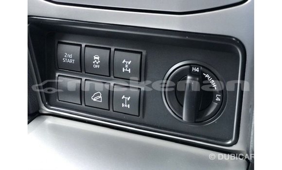 Buy Import Toyota Prado Other Car in Import - Dubai in Aragatsotn Buy Import Toyota Prado Other Car in Import - Dubai in Aragatsotn