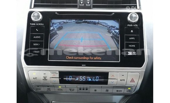 Buy Import Toyota Prado Other Car in Import - Dubai in Aragatsotn Buy Import Toyota Prado Other Car in Import - Dubai in Aragatsotn