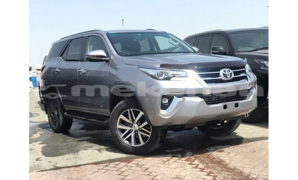 Buy Import Toyota Fortuner Other Car in Import - Dubai in Aragatsotn