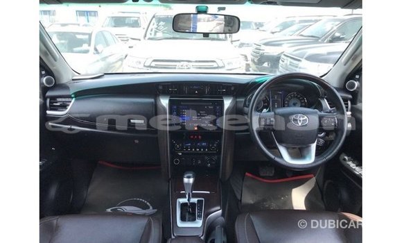 Buy Import Toyota Fortuner Other Car in Import - Dubai in Aragatsotn Buy Import Toyota Fortuner Other Car in Import - Dubai in Aragatsotn