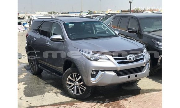 Buy Import Toyota Fortuner Other Car in Import - Dubai in Aragatsotn Buy Import Toyota Fortuner Other Car in Import - Dubai in Aragatsotn