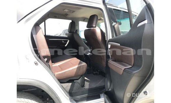Buy Import Toyota Fortuner Other Car in Import - Dubai in Aragatsotn Buy Import Toyota Fortuner Other Car in Import - Dubai in Aragatsotn