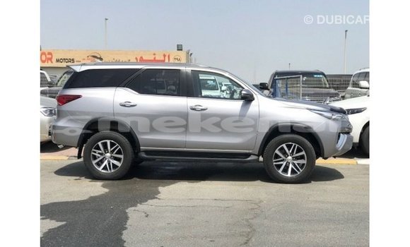Buy Import Toyota Fortuner Other Car in Import - Dubai in Aragatsotn Buy Import Toyota Fortuner Other Car in Import - Dubai in Aragatsotn