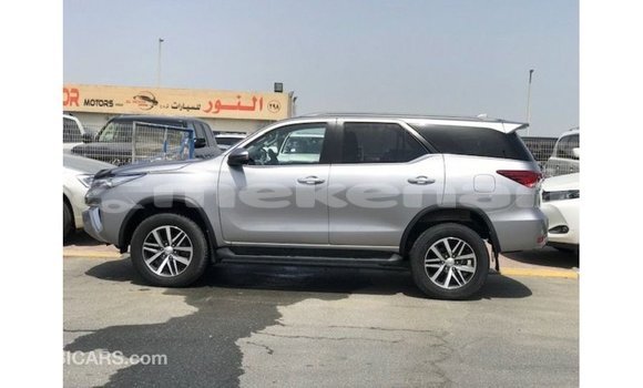 Buy Import Toyota Fortuner Other Car in Import - Dubai in Aragatsotn Buy Import Toyota Fortuner Other Car in Import - Dubai in Aragatsotn