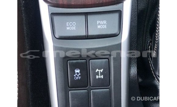 Buy Import Toyota Fortuner Other Car in Import - Dubai in Aragatsotn Buy Import Toyota Fortuner Other Car in Import - Dubai in Aragatsotn