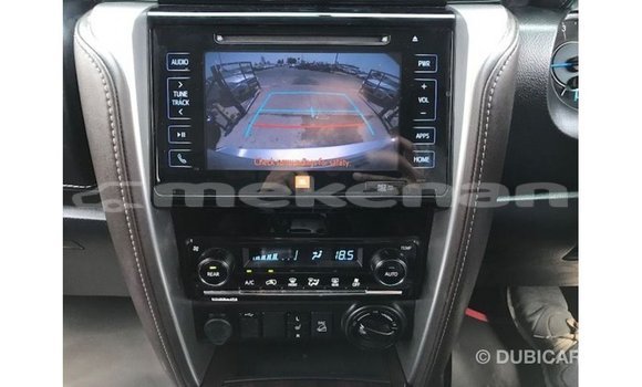 Buy Import Toyota Fortuner Other Car in Import - Dubai in Aragatsotn Buy Import Toyota Fortuner Other Car in Import - Dubai in Aragatsotn