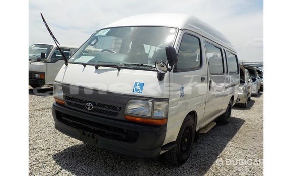 Buy Import Toyota Hiace White Car in Import - Dubai in Aragatsotn Buy Import Toyota Hiace White Car in Import - Dubai in Aragatsotn