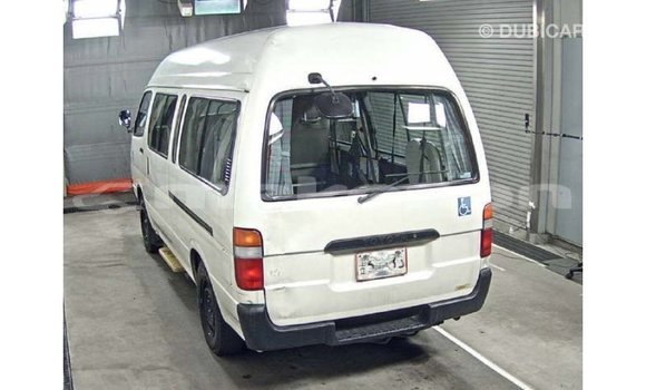 Buy Import Toyota Hiace White Car in Import - Dubai in Aragatsotn Buy Import Toyota Hiace White Car in Import - Dubai in Aragatsotn