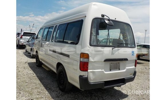 Buy Import Toyota Hiace White Car in Import - Dubai in Aragatsotn Buy Import Toyota Hiace White Car in Import - Dubai in Aragatsotn