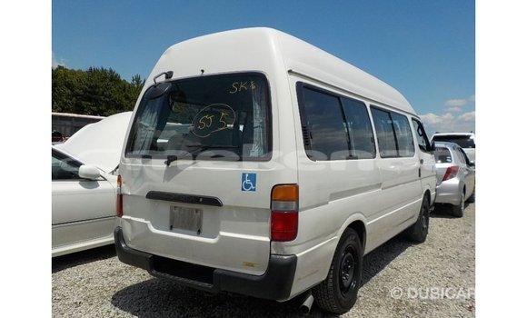 Buy Import Toyota Hiace White Car in Import - Dubai in Aragatsotn Buy Import Toyota Hiace White Car in Import - Dubai in Aragatsotn