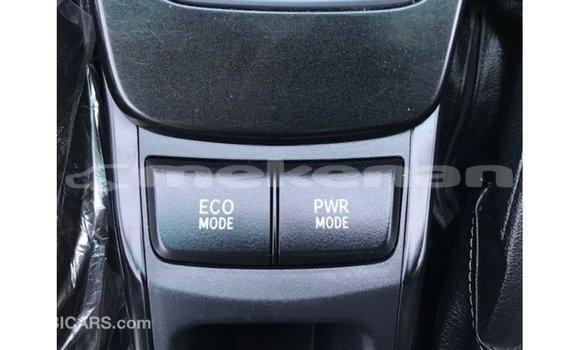 Buy Import Toyota Fortuner White Car in Import - Dubai in Aragatsotn Buy Import Toyota Fortuner White Car in Import - Dubai in Aragatsotn