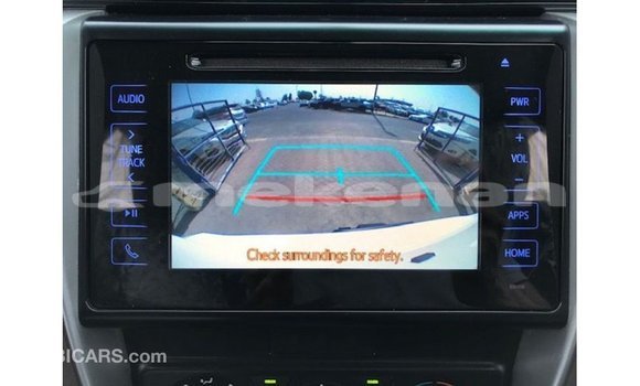 Buy Import Toyota Fortuner White Car in Import - Dubai in Aragatsotn Buy Import Toyota Fortuner White Car in Import - Dubai in Aragatsotn