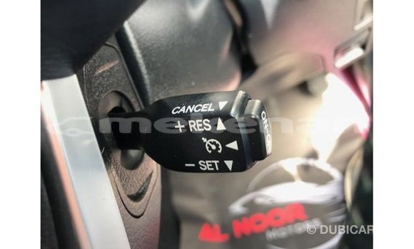 Buy Import Toyota Fortuner White Car in Import - Dubai in Aragatsotn Buy Import Toyota Fortuner White Car in Import - Dubai in Aragatsotn