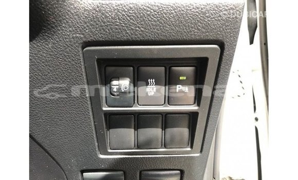 Buy Import Toyota Fortuner White Car in Import - Dubai in Aragatsotn Buy Import Toyota Fortuner White Car in Import - Dubai in Aragatsotn