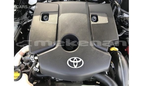 Buy Import Toyota Fortuner White Car in Import - Dubai in Aragatsotn Buy Import Toyota Fortuner White Car in Import - Dubai in Aragatsotn