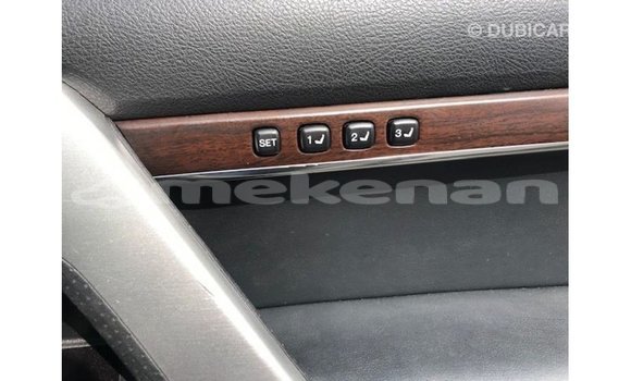 Buy Import Toyota Land Cruiser White Car in Import - Dubai in Aragatsotn Buy Import Toyota Land Cruiser White Car in Import - Dubai in Aragatsotn