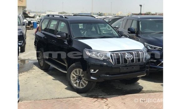 Buy Import Toyota Prado Black Car in Import - Dubai in Aragatsotn Buy Import Toyota Prado Black Car in Import - Dubai in Aragatsotn