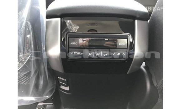 Buy Import Toyota Prado Black Car in Import - Dubai in Aragatsotn Buy Import Toyota Prado Black Car in Import - Dubai in Aragatsotn