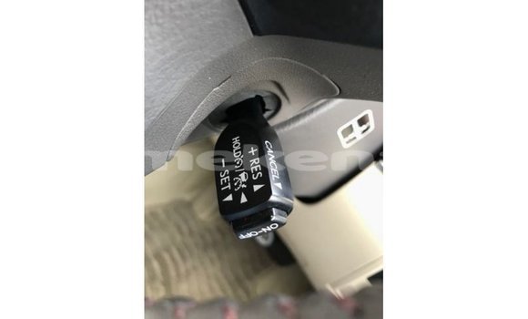 Buy Import Toyota Land Cruiser Red Car in Import - Dubai in Aragatsotn Buy Import Toyota Land Cruiser Red Car in Import - Dubai in Aragatsotn