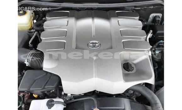 Buy Import Toyota Land Cruiser Red Car in Import - Dubai in Aragatsotn Buy Import Toyota Land Cruiser Red Car in Import - Dubai in Aragatsotn