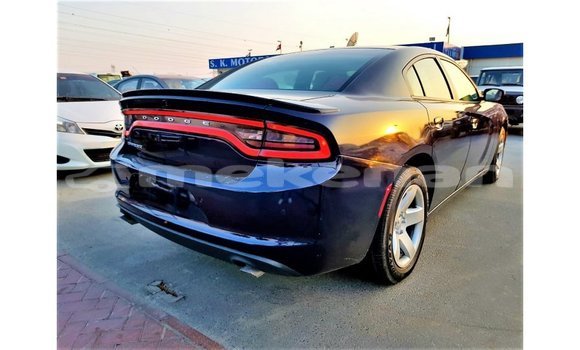 Buy Import Dodge Charger Blue Car in Import - Dubai in Aragatsotn Buy Import Dodge Charger Blue Car in Import - Dubai in Aragatsotn