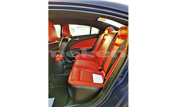 Buy Import Dodge Charger Blue Car in Import - Dubai in Aragatsotn Buy Import Dodge Charger Blue Car in Import - Dubai in Aragatsotn