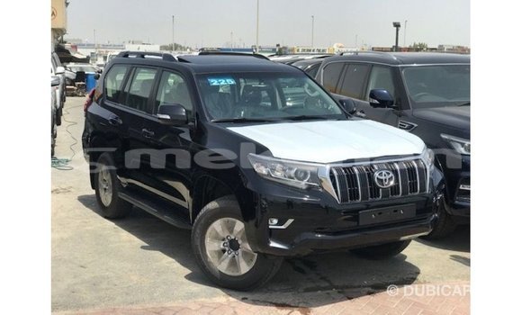 Buy Import Toyota Prado Black Car in Import - Dubai in Aragatsotn Buy Import Toyota Prado Black Car in Import - Dubai in Aragatsotn