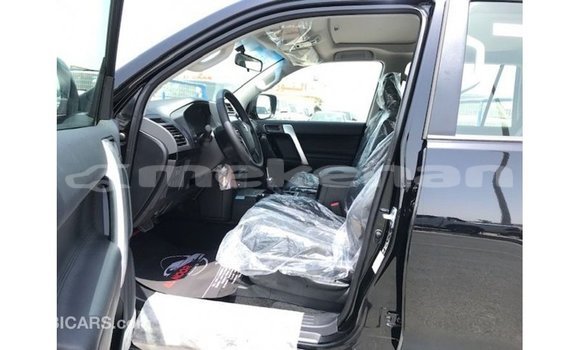 Buy Import Toyota Prado Black Car in Import - Dubai in Aragatsotn Buy Import Toyota Prado Black Car in Import - Dubai in Aragatsotn