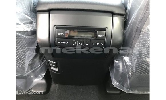 Buy Import Toyota Prado Black Car in Import - Dubai in Aragatsotn Buy Import Toyota Prado Black Car in Import - Dubai in Aragatsotn