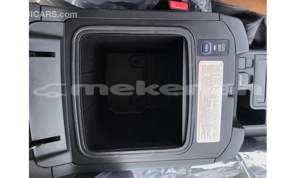 Buy Import Toyota Prado Black Car in Import - Dubai in Aragatsotn Buy Import Toyota Prado Black Car in Import - Dubai in Aragatsotn