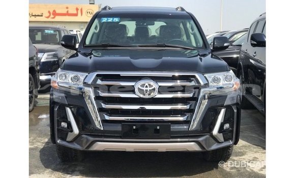 Buy Import Toyota Land Cruiser Black Car in Import - Dubai in Aragatsotn Buy Import Toyota Land Cruiser Black Car in Import - Dubai in Aragatsotn