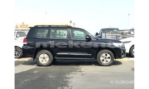 Buy Import Toyota Land Cruiser Black Car in Import - Dubai in Aragatsotn Buy Import Toyota Land Cruiser Black Car in Import - Dubai in Aragatsotn
