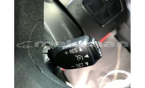 Buy Import Toyota Land Cruiser Black Car in Import - Dubai in Aragatsotn Buy Import Toyota Land Cruiser Black Car in Import - Dubai in Aragatsotn