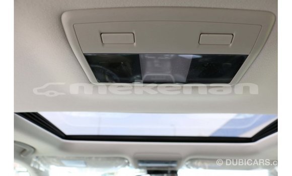 Buy Import Toyota Land Cruiser White Car in Import - Dubai in Aragatsotn Buy Import Toyota Land Cruiser White Car in Import - Dubai in Aragatsotn