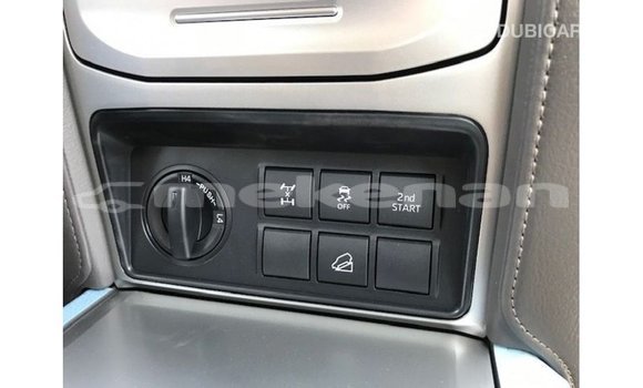 Buy Import Toyota Prado Red Car in Import - Dubai in Aragatsotn Buy Import Toyota Prado Red Car in Import - Dubai in Aragatsotn