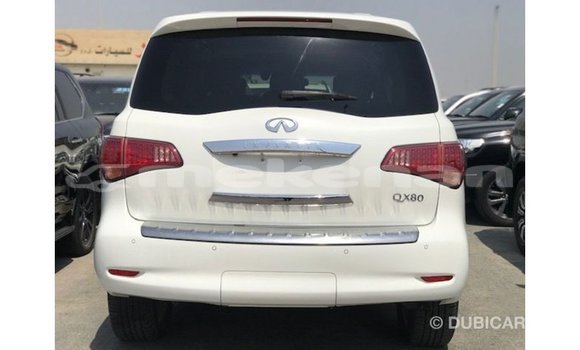 Buy Import Infiniti Q White Car in Import - Dubai in Aragatsotn Buy Import Infiniti Q White Car in Import - Dubai in Aragatsotn