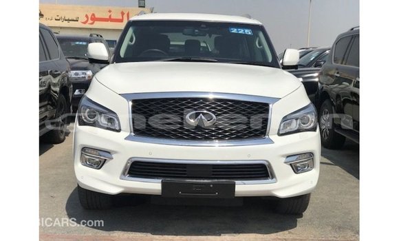 Buy Import Infiniti Q White Car in Import - Dubai in Aragatsotn Buy Import Infiniti Q White Car in Import - Dubai in Aragatsotn