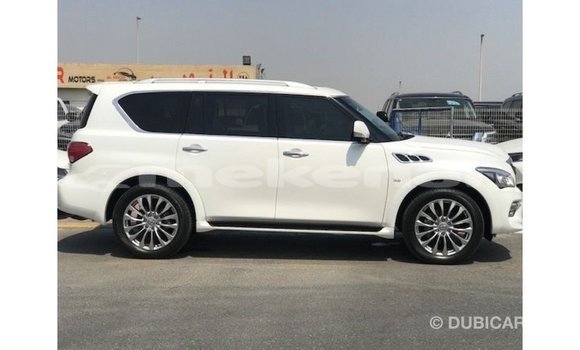 Buy Import Infiniti Q White Car in Import - Dubai in Aragatsotn Buy Import Infiniti Q White Car in Import - Dubai in Aragatsotn
