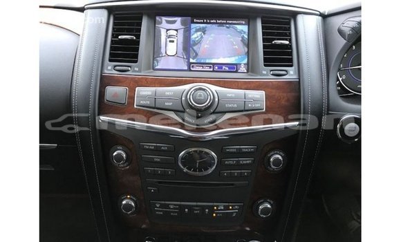 Buy Import Infiniti Q White Car in Import - Dubai in Aragatsotn Buy Import Infiniti Q White Car in Import - Dubai in Aragatsotn