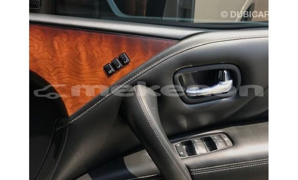 Buy Import Infiniti Q White Car in Import - Dubai in Aragatsotn Buy Import Infiniti Q White Car in Import - Dubai in Aragatsotn